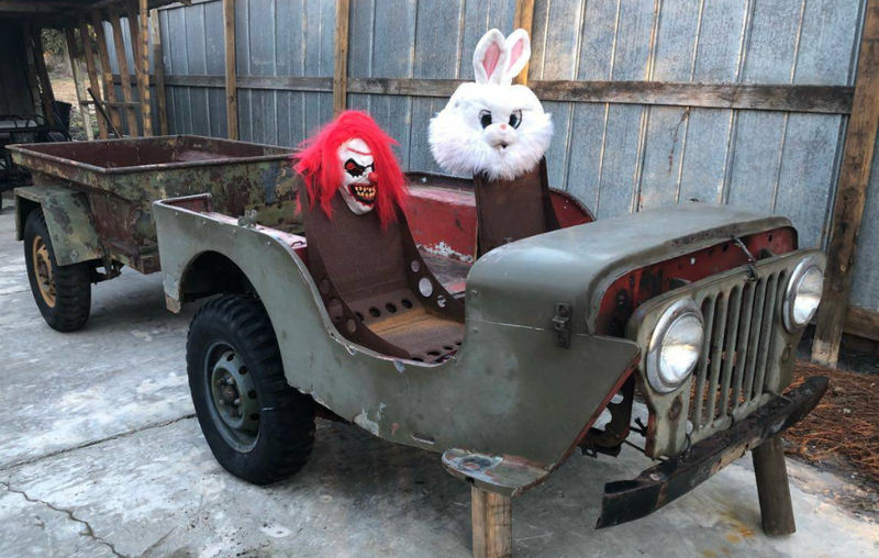 Image: Craigslist